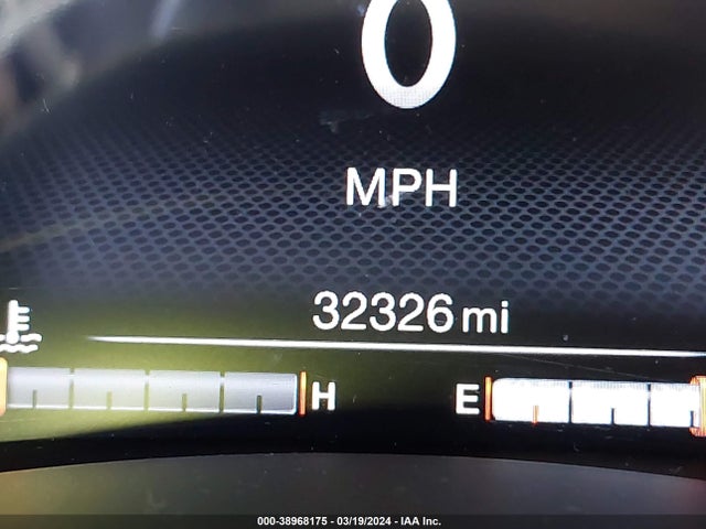 ZACNJDB13MPM63926 Jeep Renegade 80th Anniversary 4x4