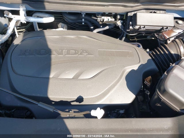 Honda Passport Awd Ex-l 2023 5FNYF8H59PB042906 Image 10