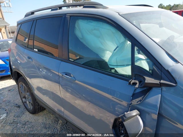 Honda Passport Awd Ex-l 2023 5FNYF8H59PB042906 Image 13