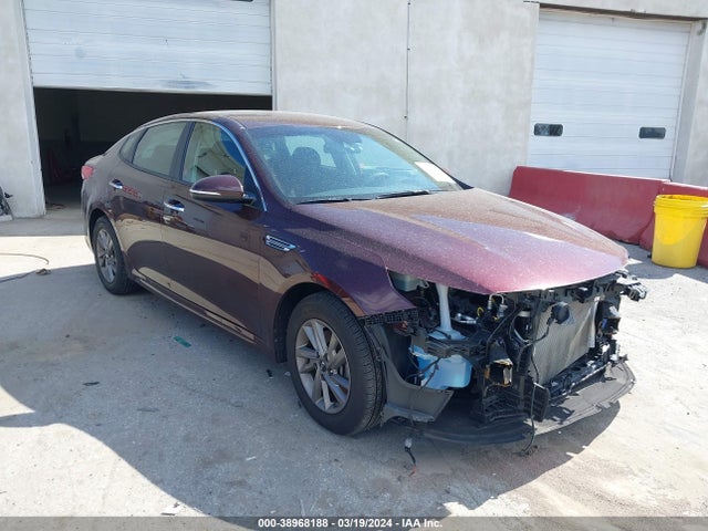 KIA gdi 2019 5XXGT4L36KG377856 Image 17
