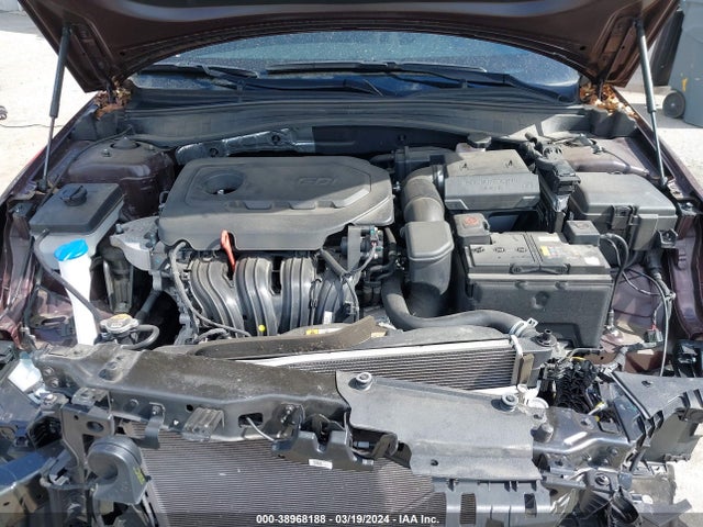 KIA gdi 2019 5XXGT4L36KG377856 Image 26