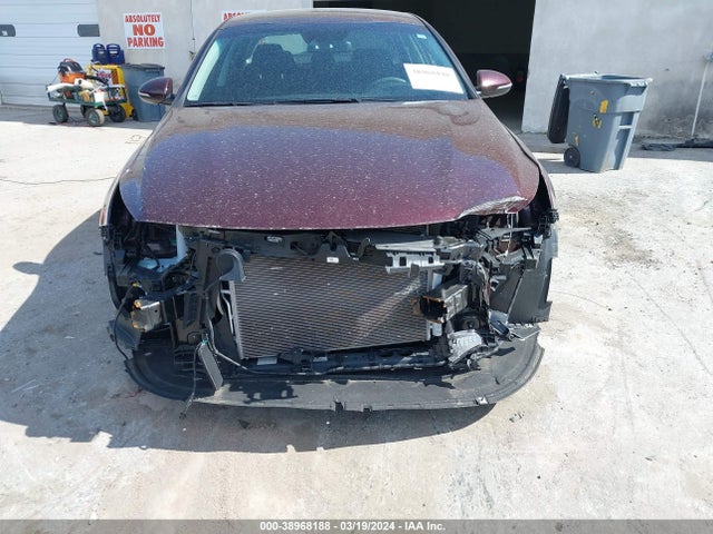 KIA gdi 2019 5XXGT4L36KG377856 Image 29