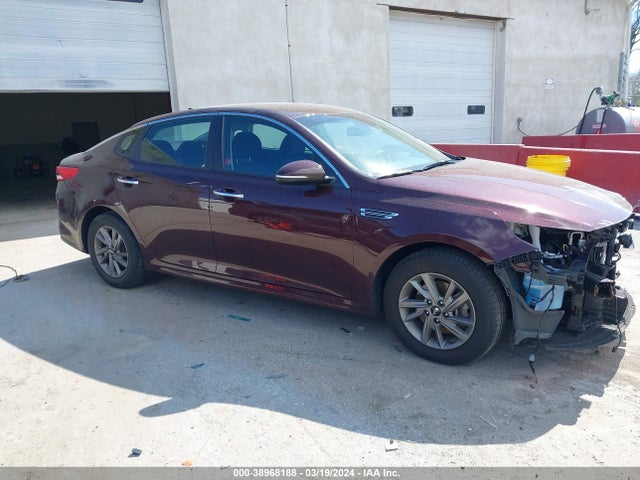 KIA gdi 2019 5XXGT4L36KG377856 Image 30