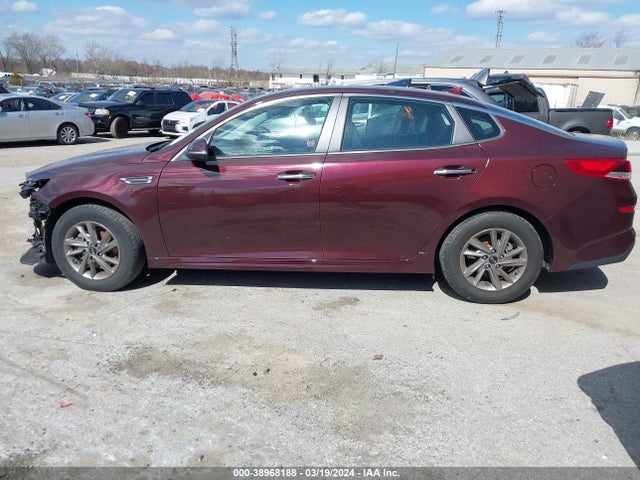 KIA gdi 2019 5XXGT4L36KG377856 Image 31