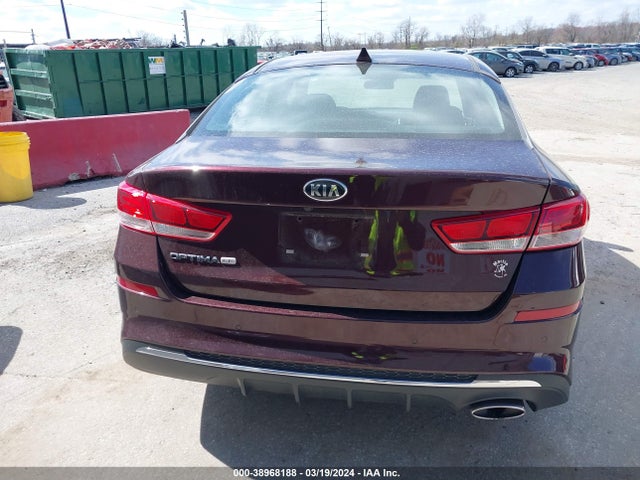 KIA gdi 2019 5XXGT4L36KG377856 Image 33