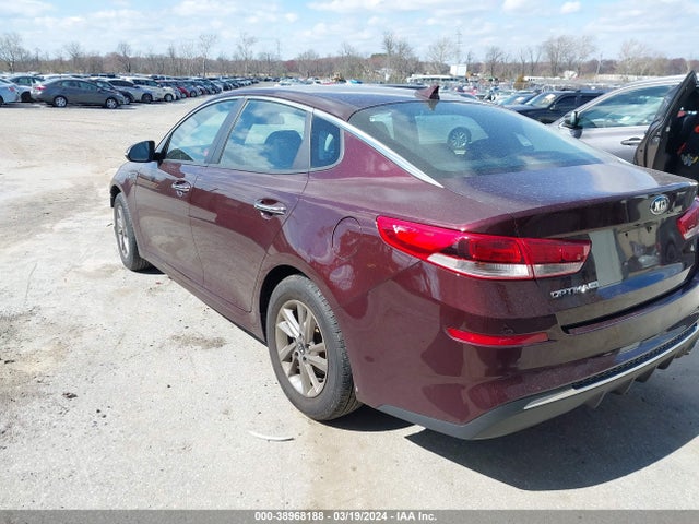 KIA gdi 2019 5XXGT4L36KG377856 Image 19