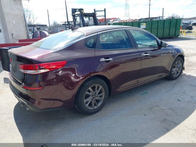 KIA gdi 2019 5XXGT4L36KG377856 Image 20