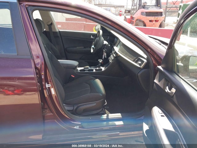 KIA gdi 2019 5XXGT4L36KG377856 Image 21