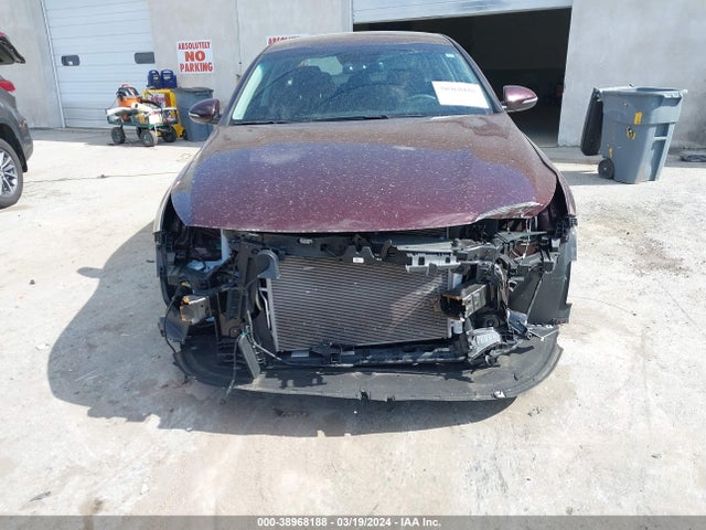 KIA gdi 2019 5XXGT4L36KG377856 Image 22