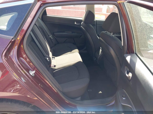 KIA gdi 2019 5XXGT4L36KG377856 Image 24