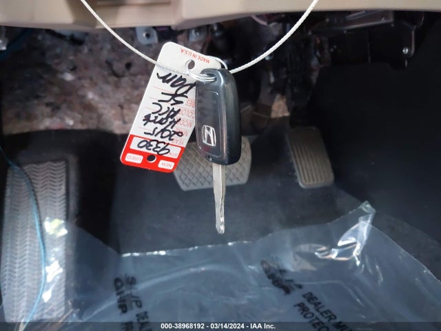 Honda ACCORD LX 2015 1HGCR2F33FA268190 Image 11