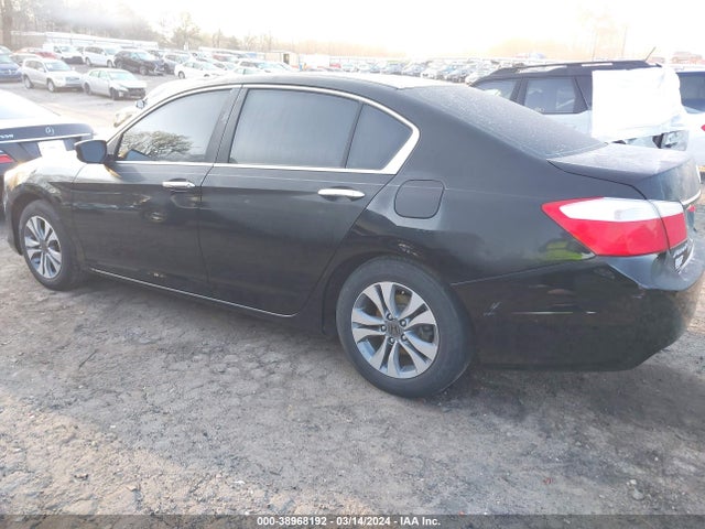 Honda ACCORD LX 2015 1HGCR2F33FA268190 Image 14
