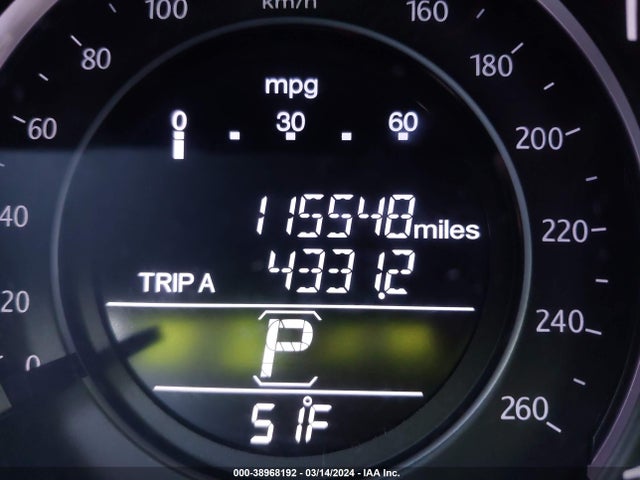 Honda ACCORD LX 2015 1HGCR2F33FA268190 Image 15