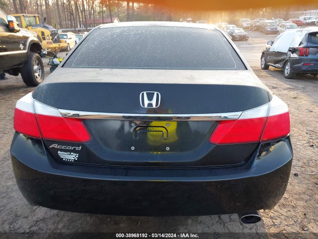 Honda ACCORD LX 2015 1HGCR2F33FA268190 Image 16