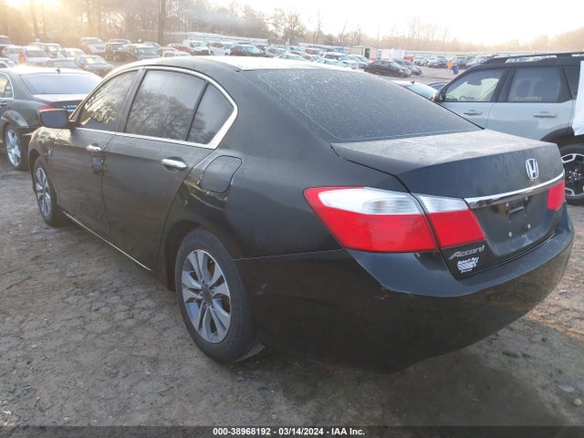 Honda ACCORD LX 2015 1HGCR2F33FA268190 Image 3