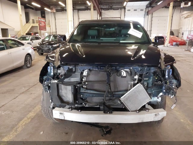 Toyota Tundra Platinum 2023 5TFNA5EC6PX019124 Image 13