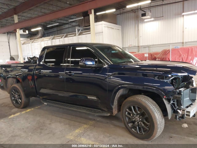 Toyota Tundra Platinum 2023 5TFNA5EC6PX019124 Image 14