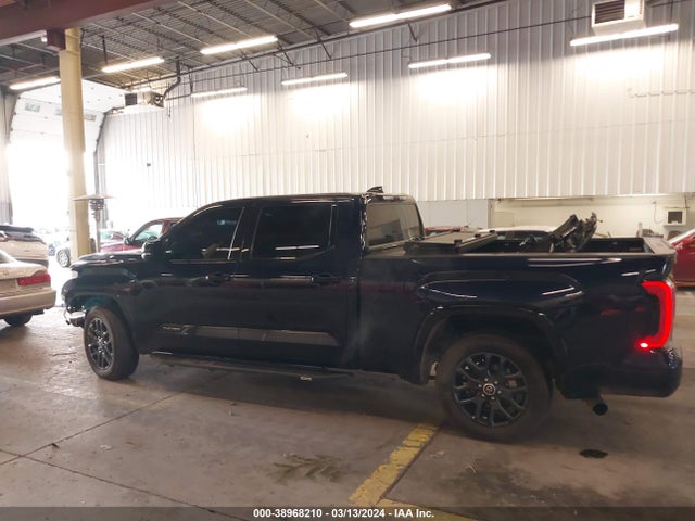 Toyota Tundra Platinum 2023 5TFNA5EC6PX019124 Image 15