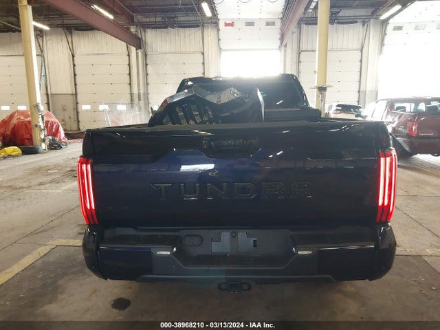 Toyota Tundra Platinum 2023 5TFNA5EC6PX019124 Image 17