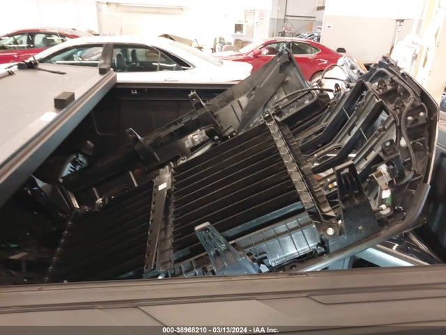 Toyota Tundra Platinum 2023 5TFNA5EC6PX019124 Image 12
