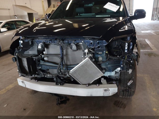 Toyota Tundra Platinum 2023 5TFNA5EC6PX019124 Image 19