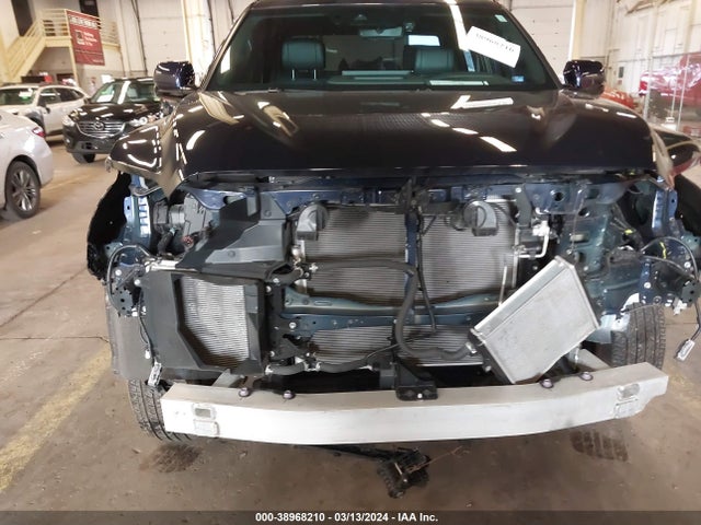 Toyota Tundra Platinum 2023 5TFNA5EC6PX019124 Image 20