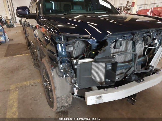 Toyota Tundra Platinum 2023 5TFNA5EC6PX019124 Image 21