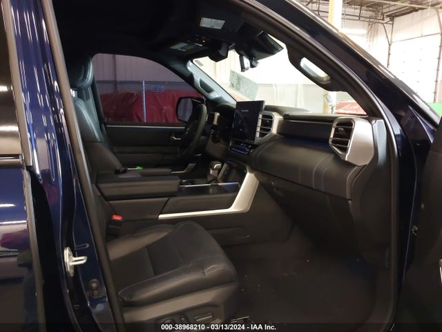 Toyota Tundra Platinum 2023 5TFNA5EC6PX019124 Image 5