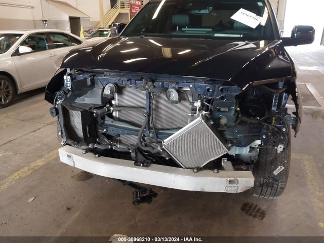 Toyota Tundra Platinum 2023 5TFNA5EC6PX019124 Image 6