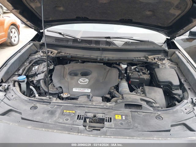 Aukcja sprzedaży 2023 Mazda Cx-9 Grand Touring, vin: JM3TCBDY3P0632041, numer aukcji: 38968229