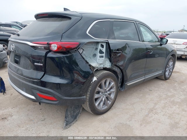 Aukcja sprzedaży 2023 Mazda Cx-9 Grand Touring, vin: JM3TCBDY3P0632041, numer aukcji: 38968229