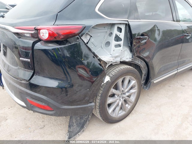 Aukcja sprzedaży 2023 Mazda Cx-9 Grand Touring, vin: JM3TCBDY3P0632041, numer aukcji: 38968229