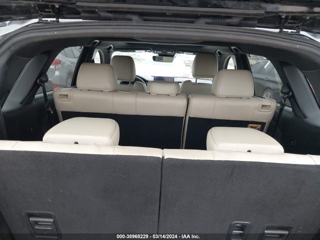 Aukcja sprzedaży 2023 Mazda Cx-9 Grand Touring, vin: JM3TCBDY3P0632041, numer aukcji: 38968229