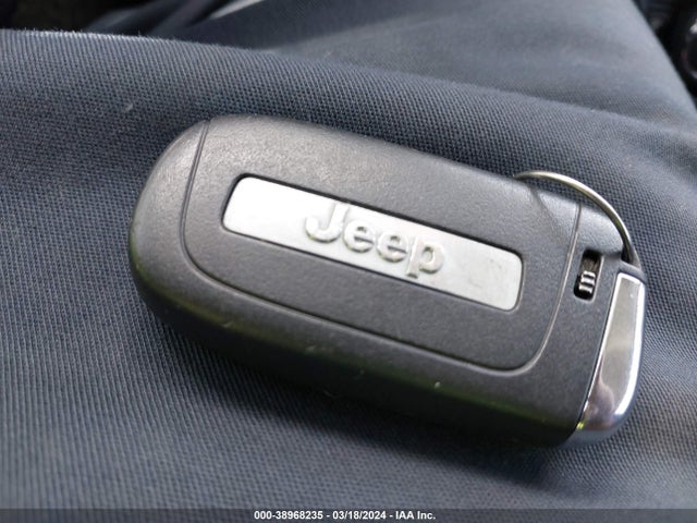 ZACCJBBT7GPD37461 Jeep Renegade Justice