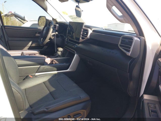 Toyota Tundra Sr5 2022 5TFLA5DA4NX019000 Image 5