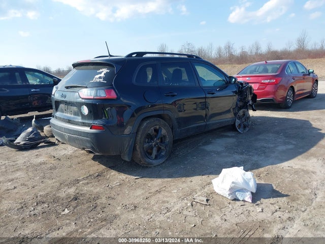 1C4PJMLX3KD477402 Jeep Cherokee Altitude 4x4