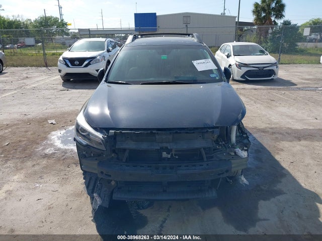 Subaru Outback 2.5i Limited 2019 4S4BSANC1K3276101 Image 13