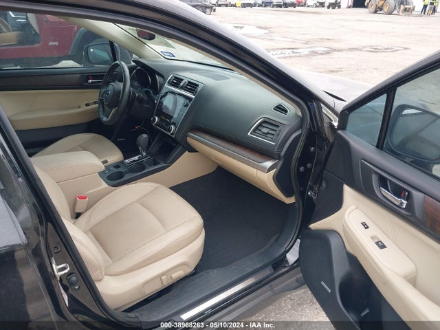 Subaru Outback 2.5i Limited 2019 4S4BSANC1K3276101 Image 5