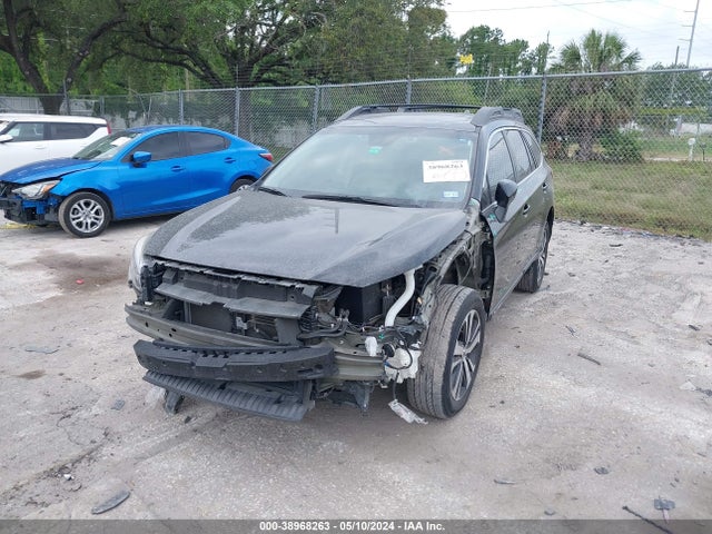 Subaru Outback 2.5i Limited 2019 4S4BSANC1K3276101 Image 6