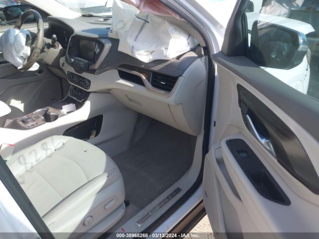3GKALXEXXJL256567 GMC Terrain Denali