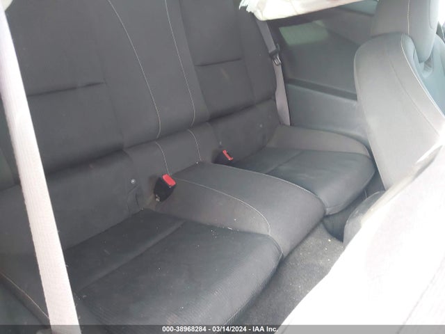 Chevrolet Camaro 1lt 2015 2G1FD1E30F9115986 Image 8