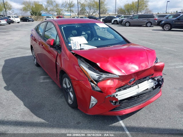 2017 JTDKARFU8H3534152 main image