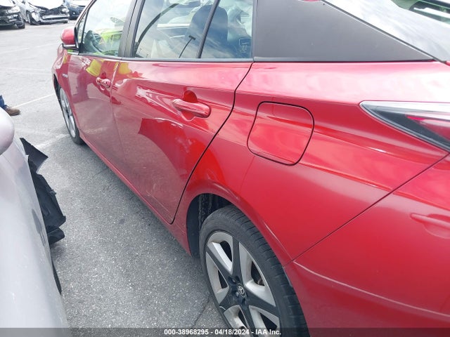 Toyota 2zr-fxe,1nm 2017 JTDKARFU8H3534152 Image 35