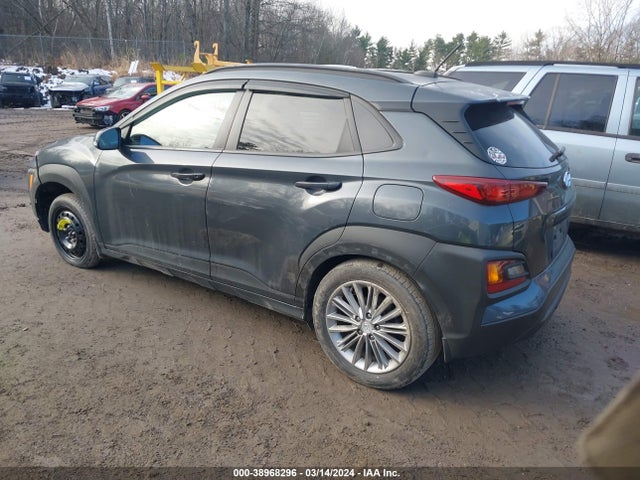 Hyundai Kona Sel 2018 KM8K62AA9JU178621 Image 14