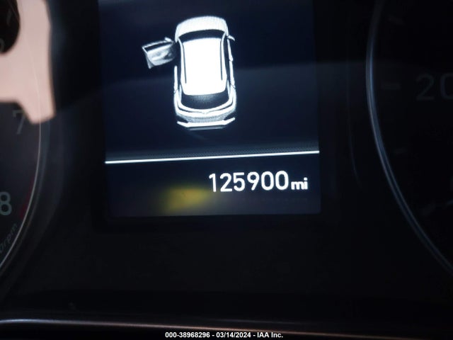 Hyundai Kona Sel 2018 KM8K62AA9JU178621 Image 15