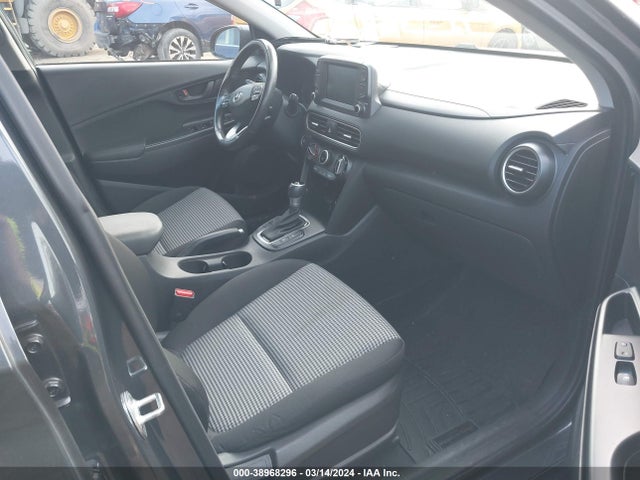 Hyundai Kona Sel 2018 KM8K62AA9JU178621 Image 5