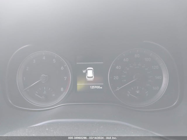 Hyundai Kona Sel 2018 KM8K62AA9JU178621 Image 7