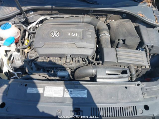 1VWBT7A30EC117632 Volkswagen Passat 1.8t Sport