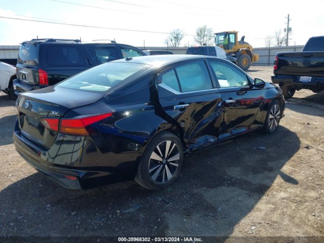 1N4BL4DV2MN339483 Nissan Altima Sv Fwd
