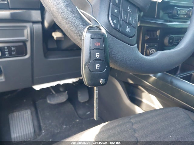 Ford F-150 Xl 2023 1FTFW1E58PFB19974 Image 11